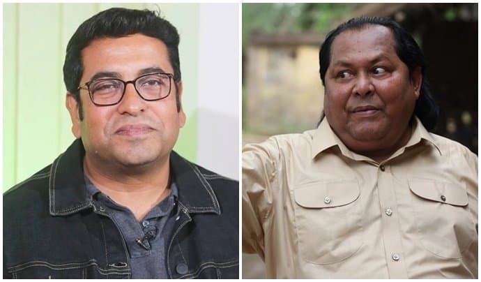 Director Dhrubo Banerjee And Actor Kharaj Banerjee Open Up About SVF’s Upcoming Movie Bagala Mama Jug Jug Jio