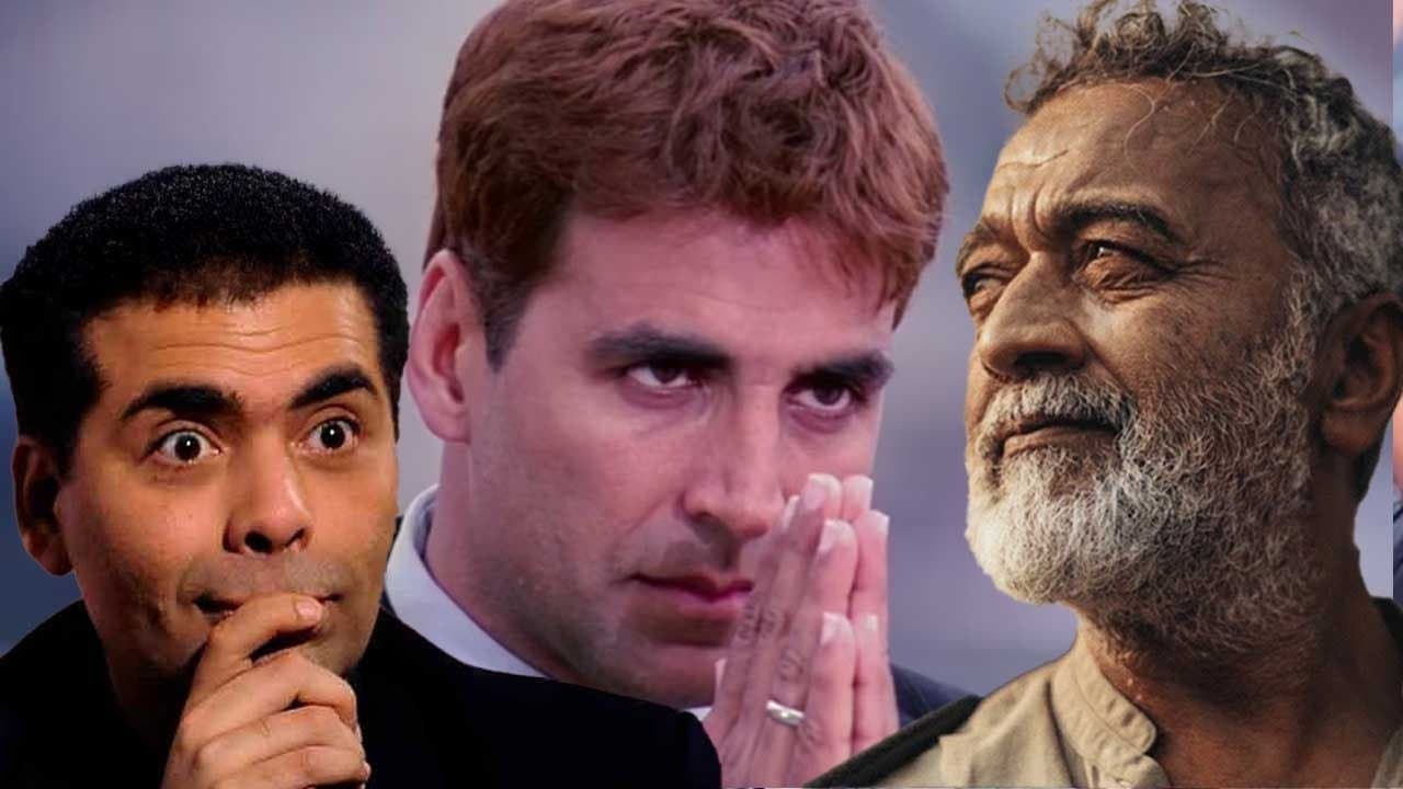 Akshay Kumar to Karan Johar: 5 Times Celebrities Issued Public Apologies That the Internet Never Forgot