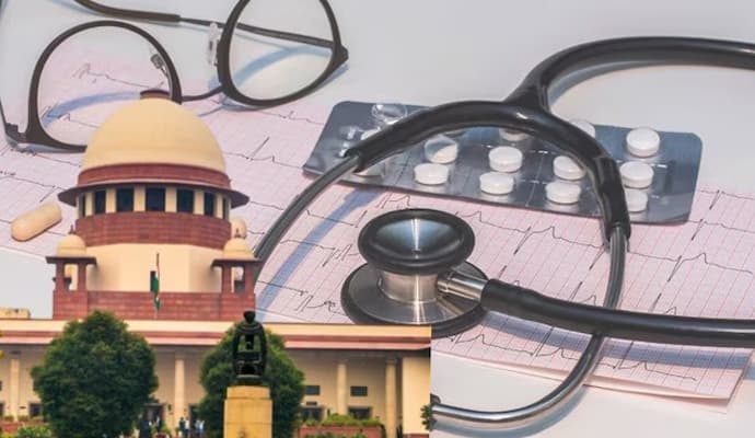 Supreme Court says 'retest only on concrete footing' gnr