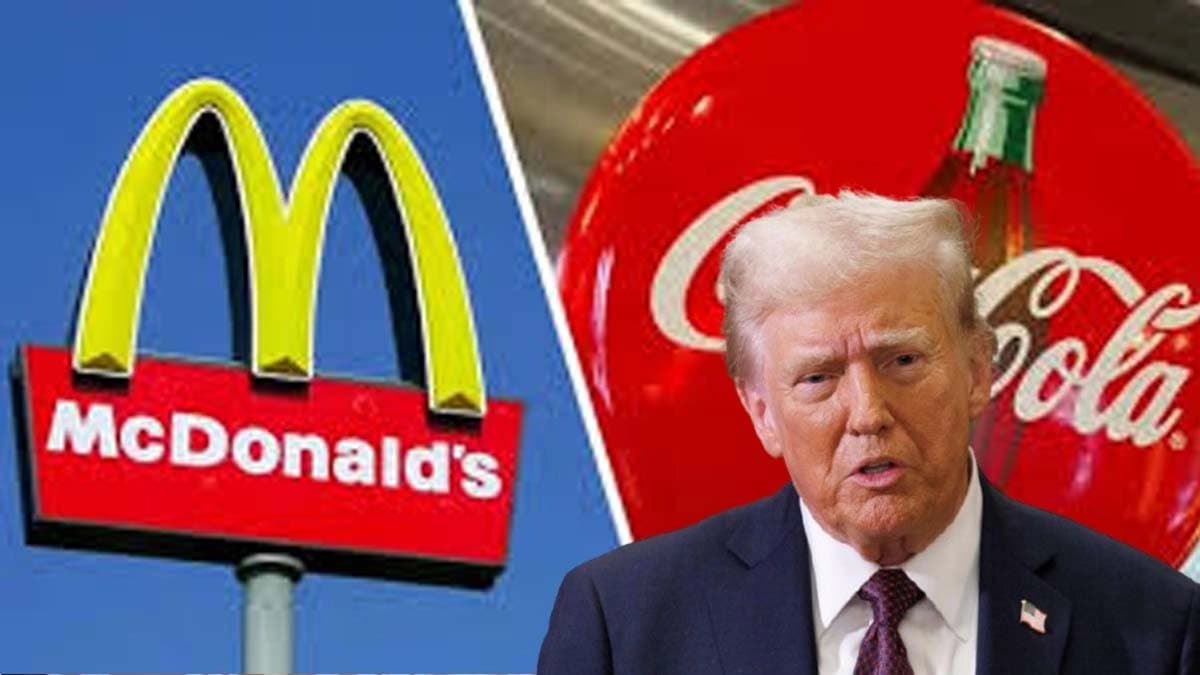 India calls for boycott of American multinational products like Pepsi Coca-Cola in protest against Trumps imposition of additional tariffs