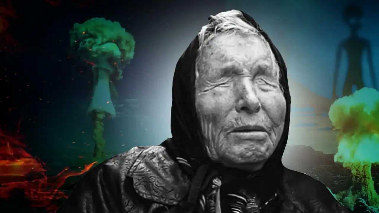 Baba Vanga: Something Unprecedented Prediction  Will Happen on Earth