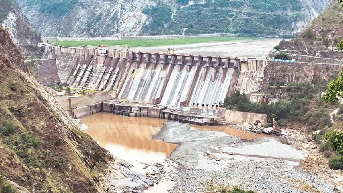 Indus water available to northern India is ready ahead of 2029 Lok Sabha Elections