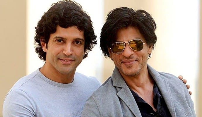 Farhan Akhtar: শাহরুখের সঙ্গে ফের জুটি বাঁধার ইঙ্গিত ফারহানের! তবে কি 'ডন ৩'তে রণবীরকে সরিয়ে ফিরছেন 'বাদশা'?
