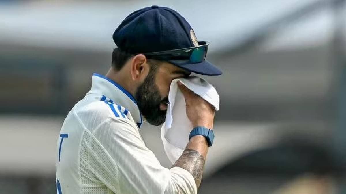 Virat Kohli offered game-changing solution to outside off-stump weakness by this Aussie star