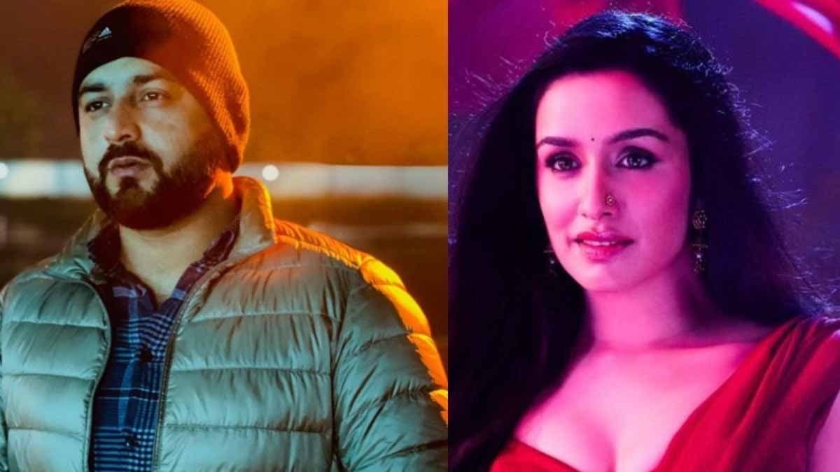 'স্ত্রী' ছবিতে শ্রদ্ধার নাম আজও অজানা দর্শকের, এবার 'নাম-রহস্য' ফাঁস ছবির পরিচালকের! 
