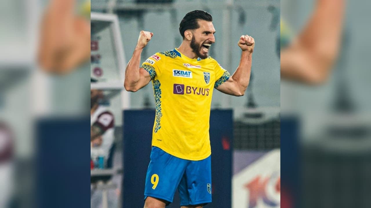 Kerala Blasters beat mohunbagan sg