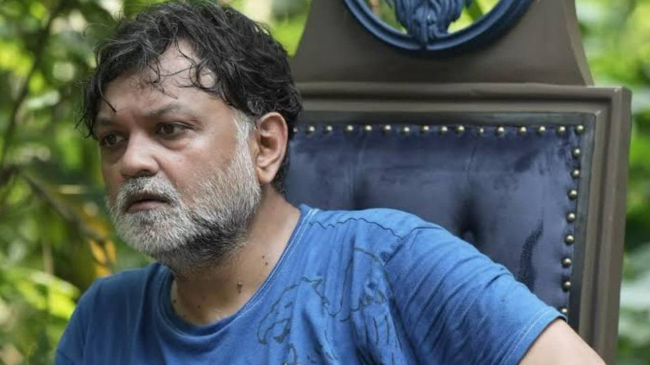 Director Srijit Mukherji admitted to hospital
