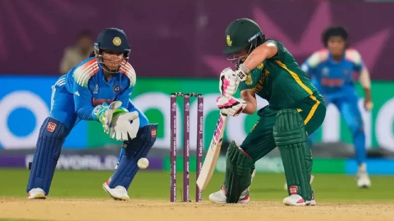 Womens world cup 2025: Rain Threat Looms Over Final