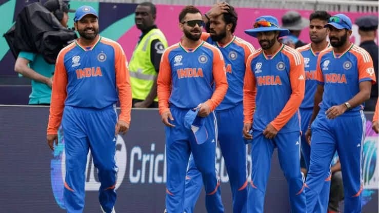 Team India: ঘূর্ণিঝড়ের জেরে বার্বাডোজেই আটকে ভারতীয় দল, কবে ফিরবেন রোহিতরা?