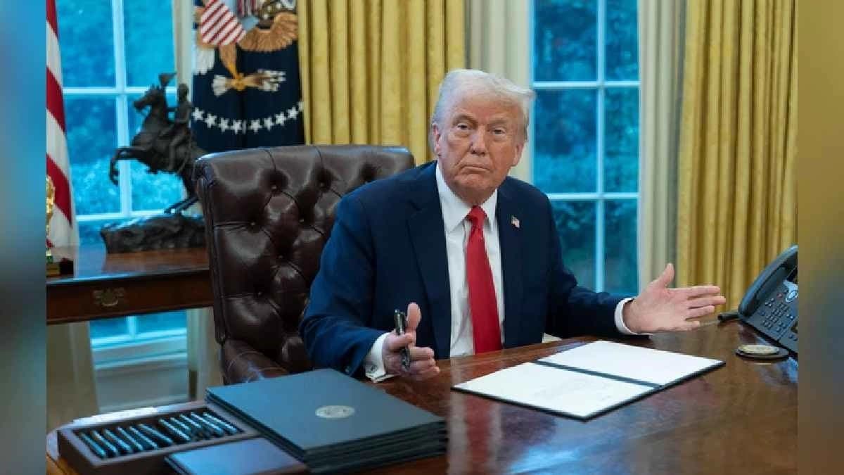 US government sending Warship in South America