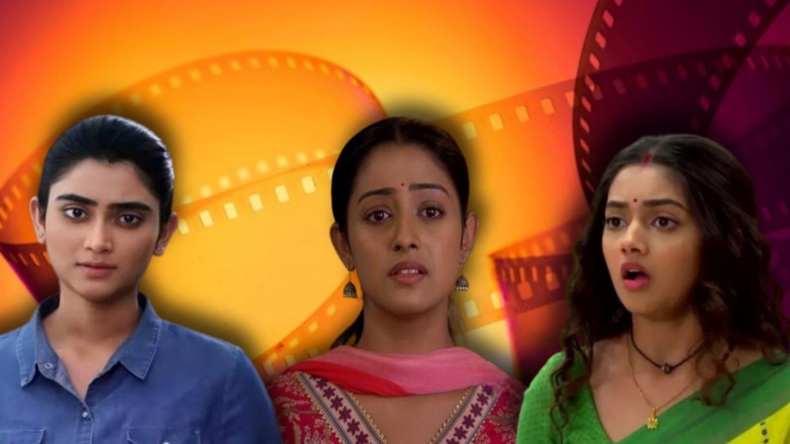 This week trp list reveal Jagadhatri and Phulki are the trp topper 