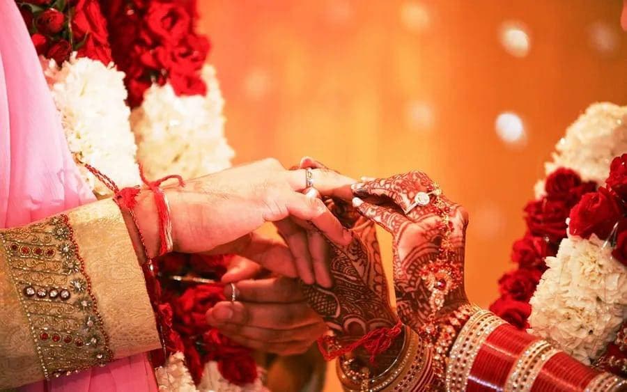Groom kills Bride with iron pipe hours before Marriage ceremony in Gujarat