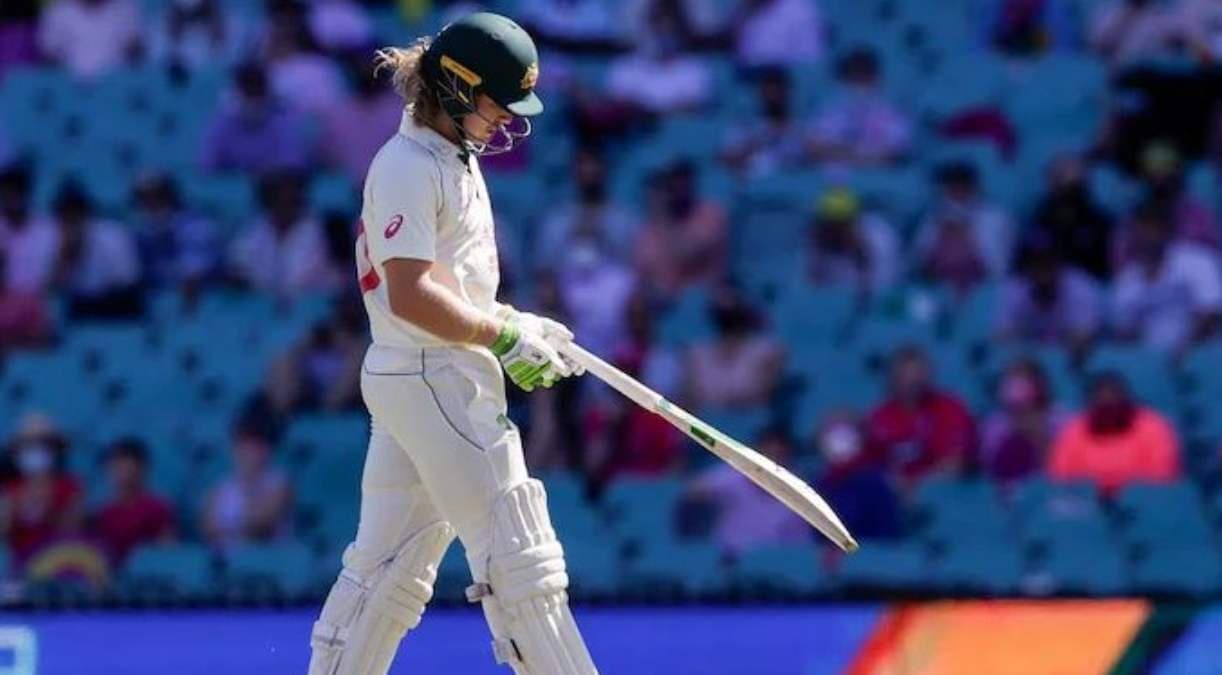 Australian star Cricketer Will Pucovski has retired from all forms of cricket after a prolonged battle with concussion injuries spt 