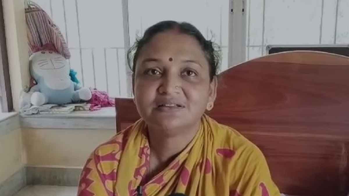 Alleged to submit false SC certificate Panchayat Pradhan resigned