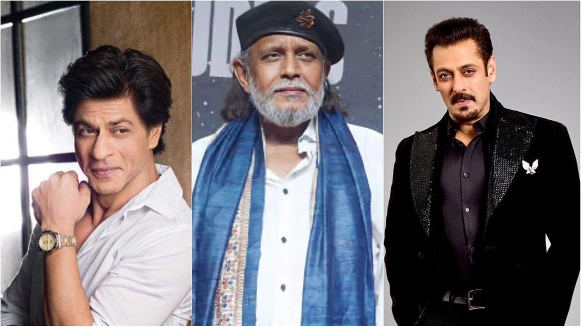 Mithun Chakraborty: সিঙ্গেল স্ক্রিনের জমানায় সুপারস্টার হওয়া সহজ ছিল না, এখন সব মুড়ি মুড়কি! কাকে বিঁধলেন মিঠুন চক্রবর্তী? 