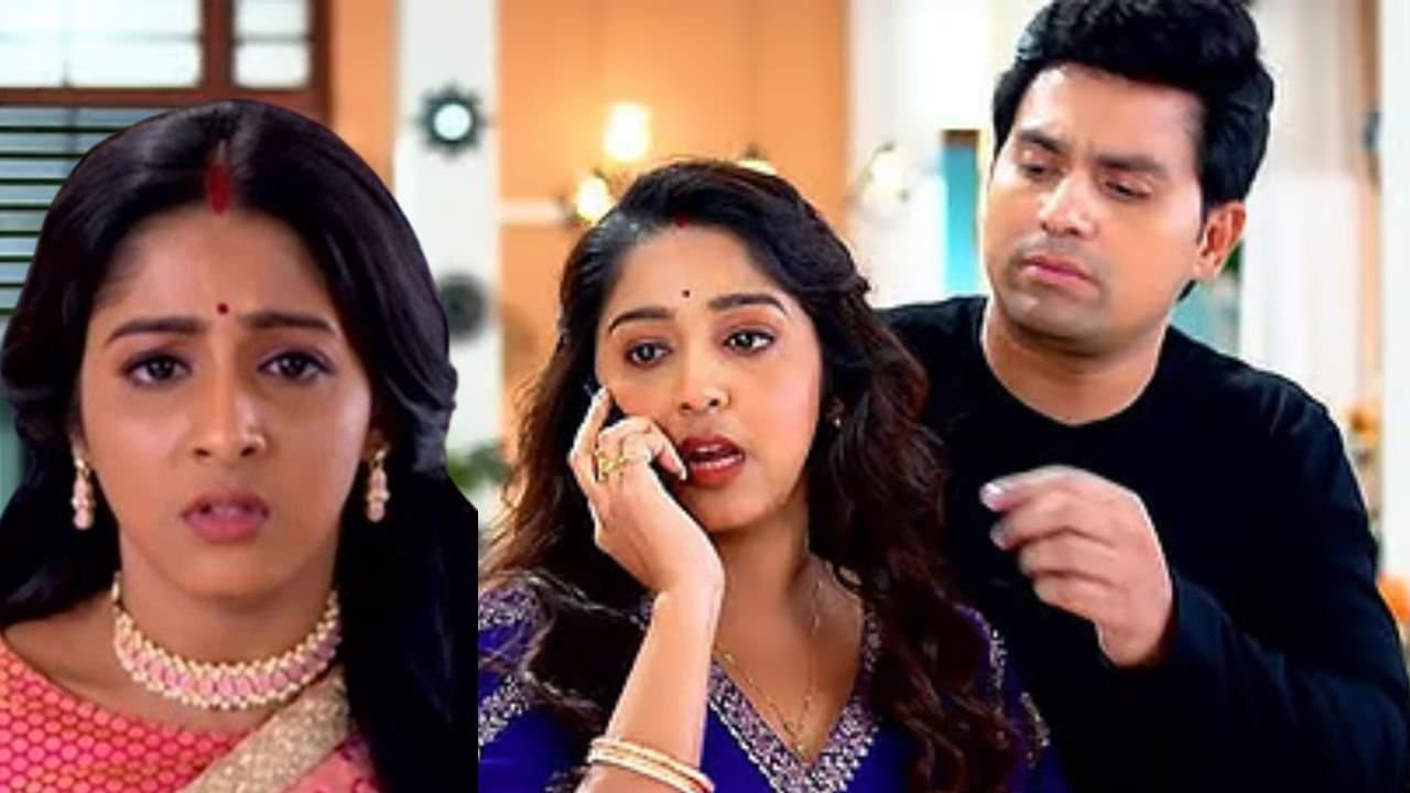 Anurager Chowa last episode spoiler Swastika Ghosh Rahul Mazumdar shared their experience 