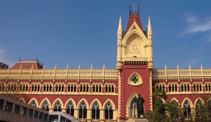 CBI submitted status report on sandeshkhali incident on kolkata high court