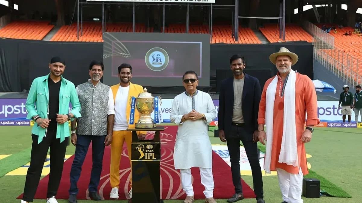 IPL 2025:How much do commentators get paid in IPL spt 