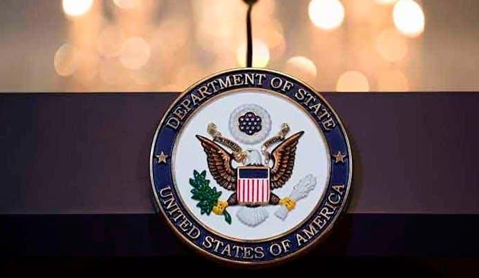 america stand on bangladesh election