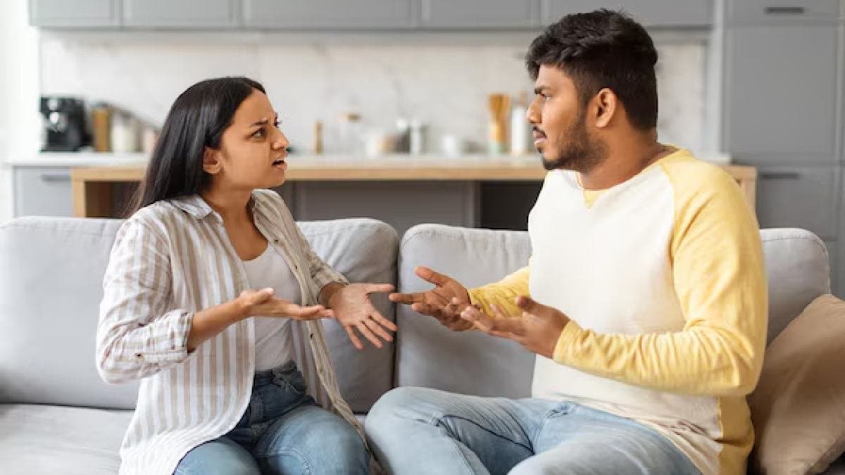 Wife complains against husband to police because she lost two followers on instagram