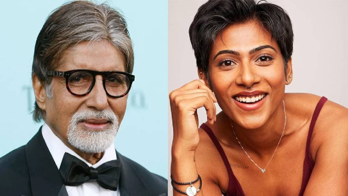 No Requests Needed: Amitabh Shares Her Work Voluntarily Says Re Routing Director-Actress Konkona