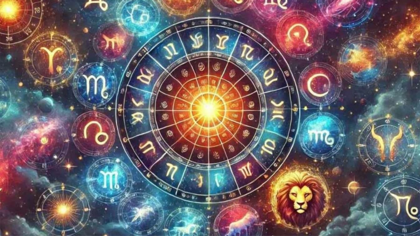 Daily Horoscope: Jyeshtha Sankranti these five lucky Zodiac Signs of 15 June 2025
