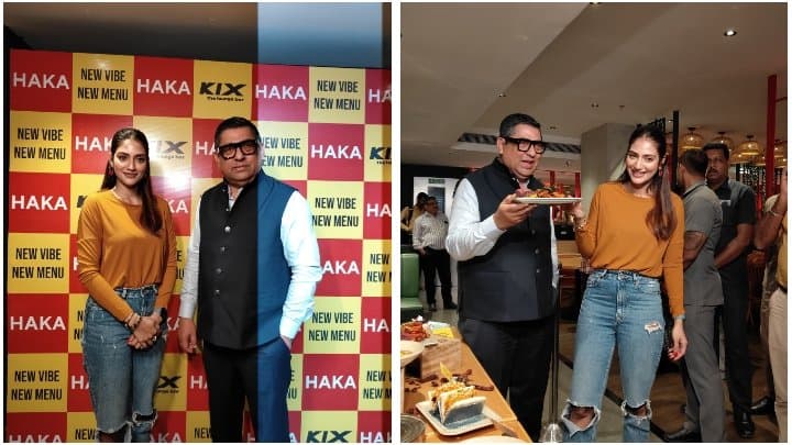 Kolkata: নতুন রূপে সেজে উঠেছে জনপ্রিয় চাইনিজ রেস্তোরাঁ 'হাকা', উদযাপনে হাজির নুসরত জাহান 