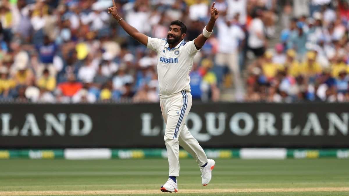 Jasprit Bumrah would have even troubled Sir Don Bradman says this Australian player spt