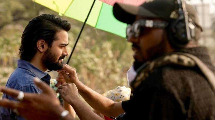 Bhuban Bam: 'তাজা খবর ২' দিয়ে বলিউডে  ফিরছেন জনপ্রিয় ইউটিউবার ভুবন বাম!