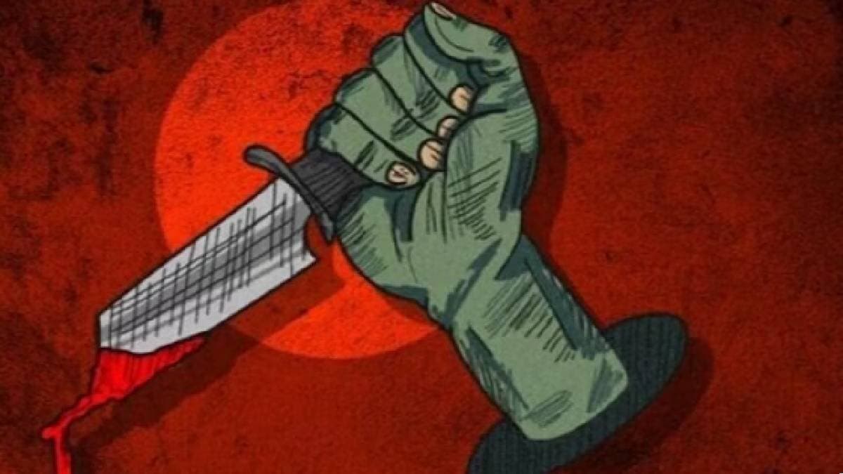  Man Arrested For Killing Live-In Partner Over Refusal Of Marriage Proposal