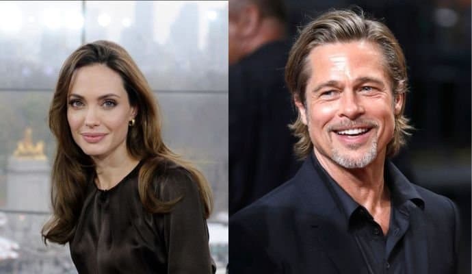 Brad Pitt: অ্যাঞ্জেলিনা জোলি অতীত, ফের কাকে বিয়ে করতে চলেছেন ব্র্যাড পিট? 