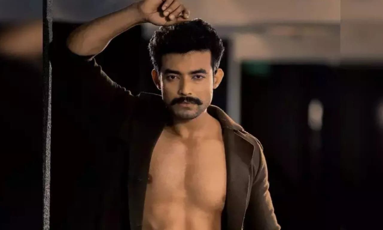 Television: 'কোন গোপনে মন ভেসেছে' রণজয় বিষ্ণুর? সঙ্গে কে? 