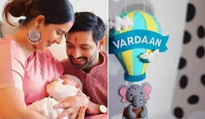 Vikrant Massey: কোন 'বরদান' পেলেন বিক্রান্ত ম্যাসি? সোশ্যাল মিডিয়ায় কী লিখলেন অভিনেতা?