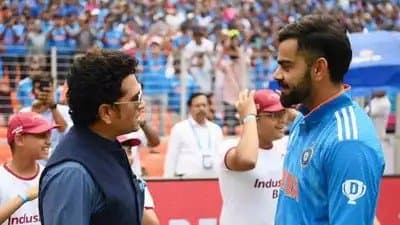 Mark Boucher opens up on Virat Kohli after his test retirement 