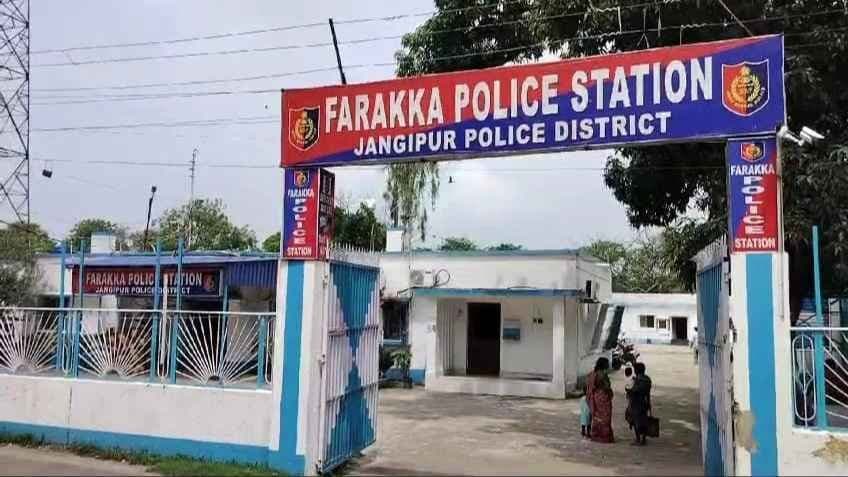Murshidabad Crime against girl in farakka police lodge charge sheet gnr 