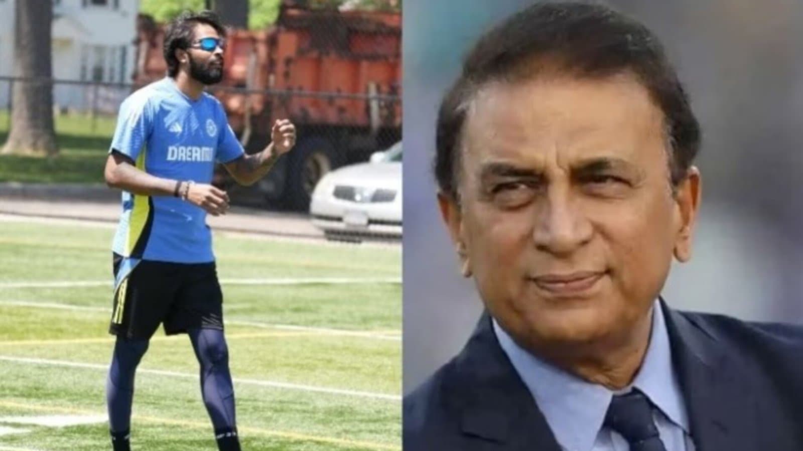 T20 World Cup: হার্দিককে ব্যাক আপ হিসেবে চান, বিশ্বকাপের আগে রোহিতকে পরামর্শ সানির
