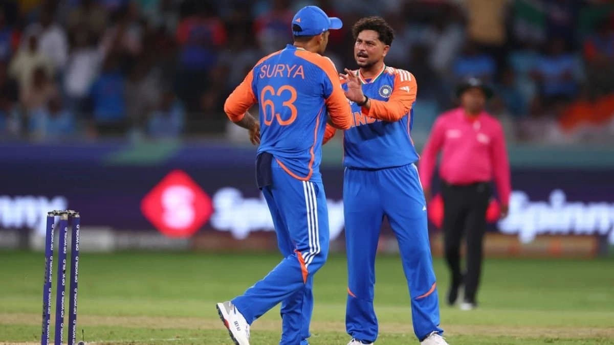 India wins against UAE in Asia Cup Opener 