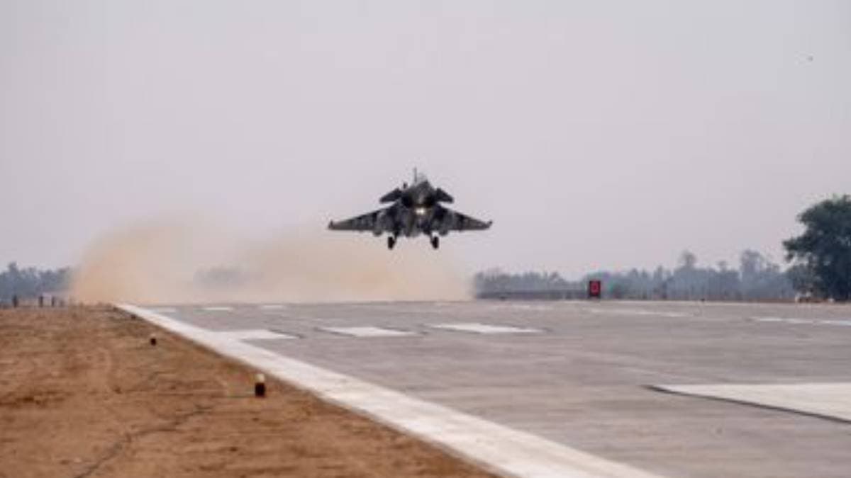 Debate over the lost jet of Operation Sindoor