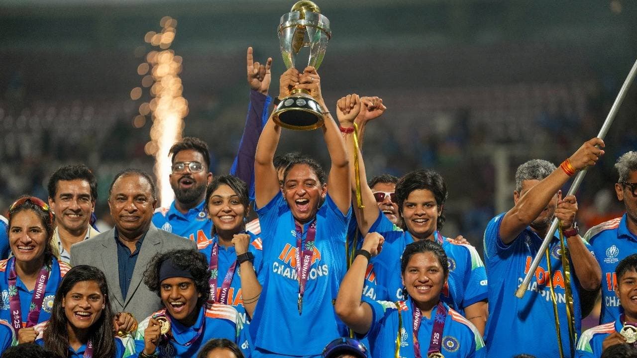 Indian womens team set to have 1st foreign strength and conditioning coach