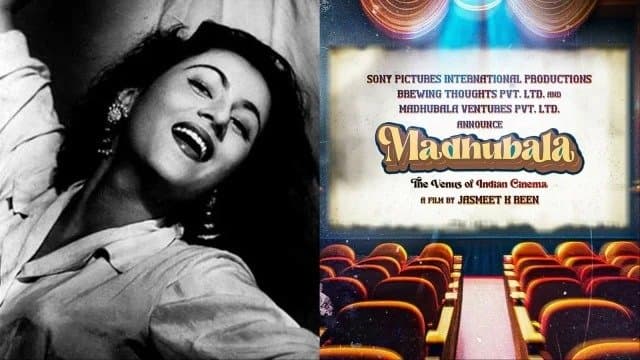 Madhubala Biopic: মধুবালার বায়োপিকে মুখ্য ভূমিকায় আলিয়া? জোর গুঞ্জন বলিপাড়ায়!