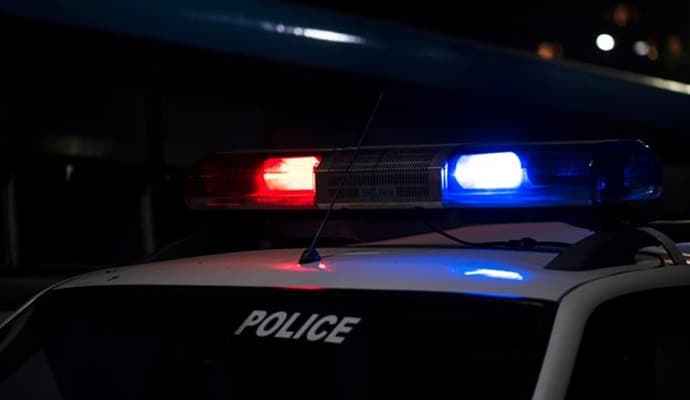 Bus Carrying EVMs, Polling Staff Catches Fire In Madhya Pradesh