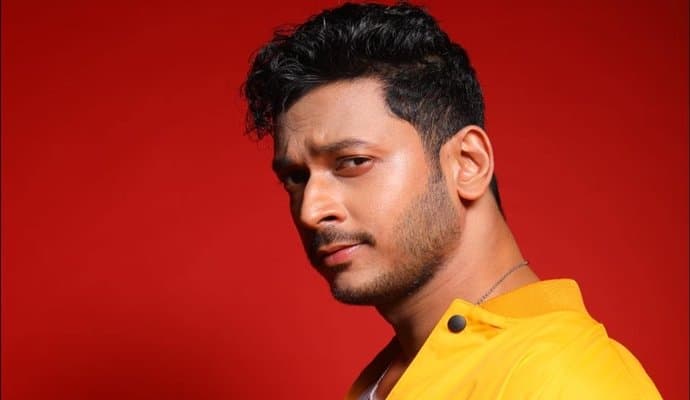 Exclusive Interview Of Somraj Maiti On His Career And Love Life