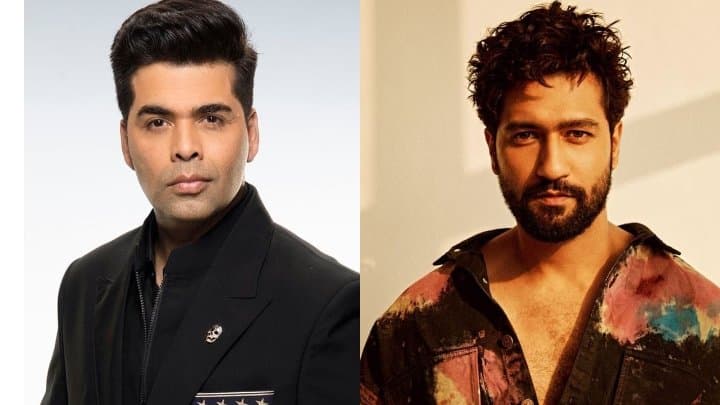 Vicky Kaushal: করণ জোহরকে সমাজমাধ্যমে খোঁচা ভিকি কৌশলের! পাল্টা গলা তুলে কী বললেন 'ব্যাড নিউজ' এর প্রযোজক?