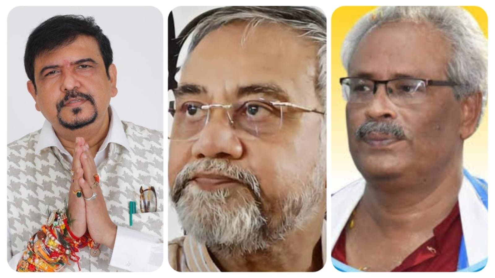 Ed searches tmc leaders premises in municipal jobs scam 