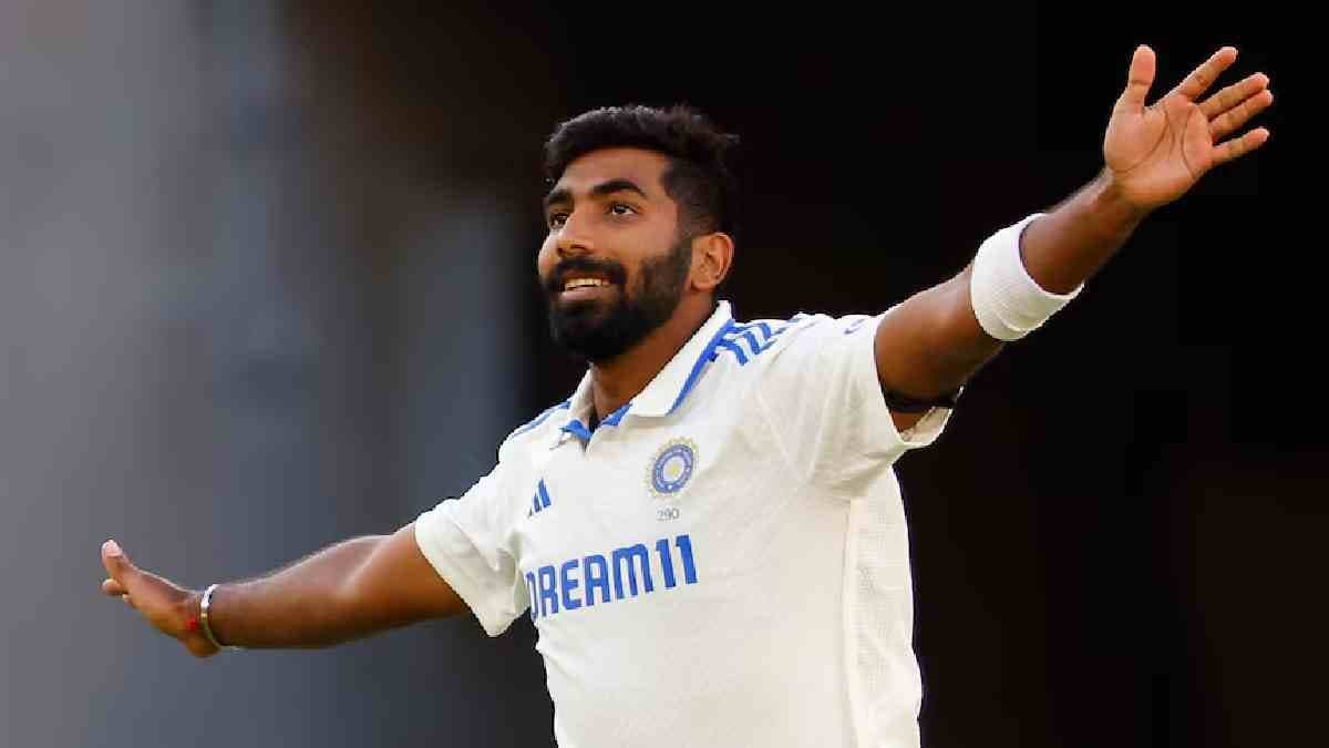 Jasprit Bumrah Delivers Bad News To BCCI Ahead Of England Tests Squad Selection