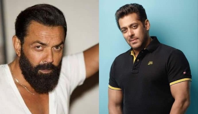 Salman-Bobby: 'সোলজার'-এর সিক্যুয়েলে ফিরছেন ববি, ফের 'রেস' খেলার জন্য তৈরি হচ্ছেন সলমন? 