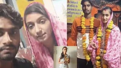 Student Runs Away To Marry Boyfriend Weds Another in Indore 