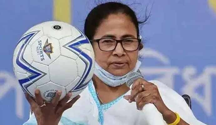West bengal government to donate 15000 to the clubs to host khela hobe dibos on 16 august