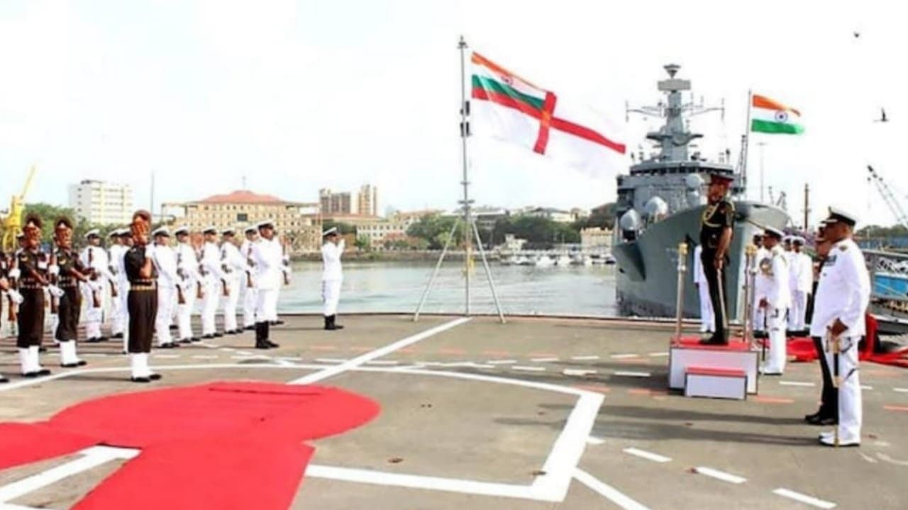 Ex-Navy Officers get 60 days for appeal in court