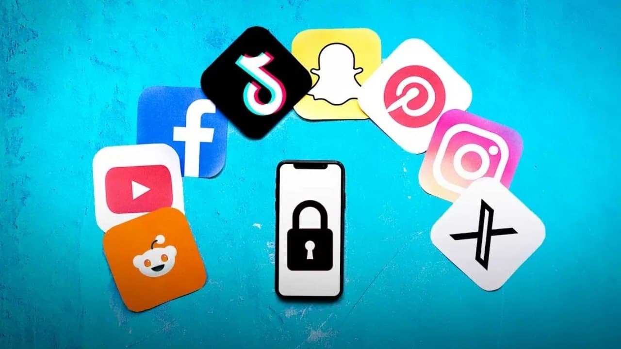 Denmark to ban social media platforms for children under 15 years old